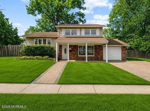 37 Bryant Drive, Jackson, NJ 08527