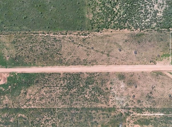 641 SE 2401, Andrews, TX 79714