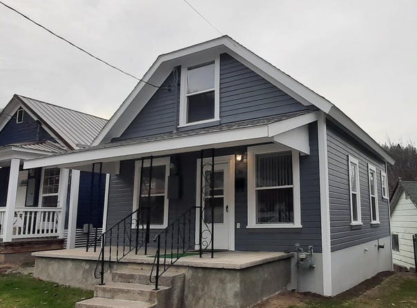 20 Kellogg Ave, Kellogg, ID 83837