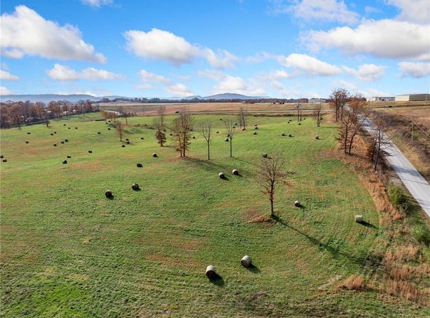 Gipson Road lot: 0, Harrison, AR 72601