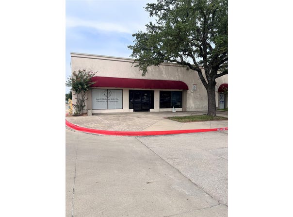 3501 N Macarthur Boulevard, Irving, TX 75062