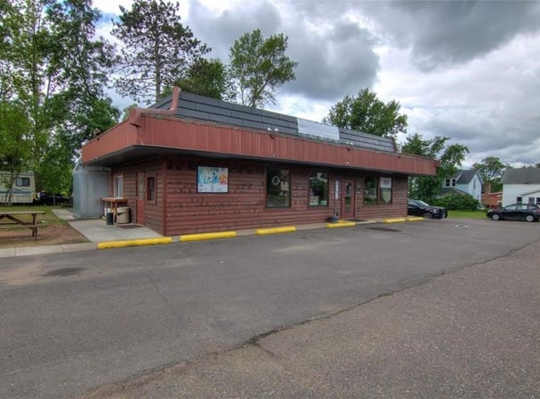 401 Bridge Street, Cornell, WI 54732