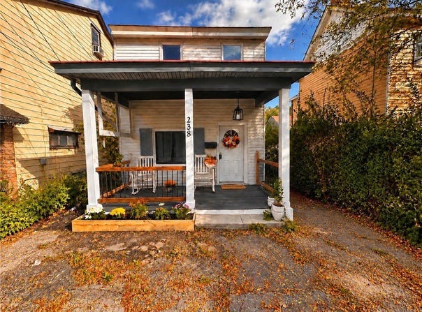 238 Parker St, Etna, PA 15223