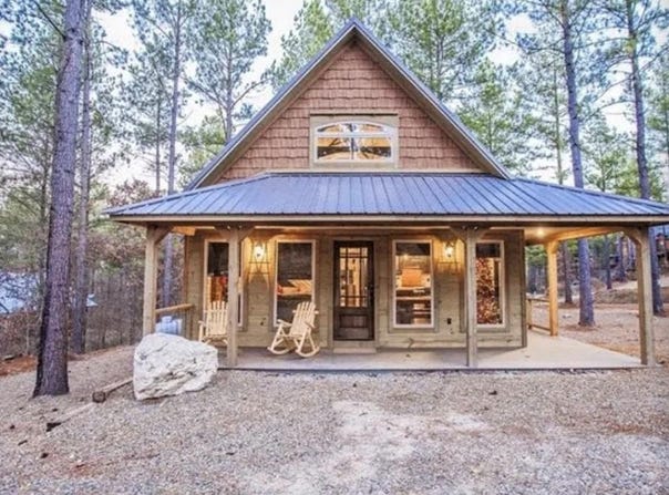 Broken Bow, OK 74728