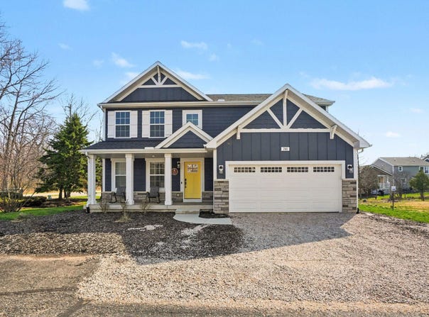 740 Preserve Drive, South Haven, MI 49090