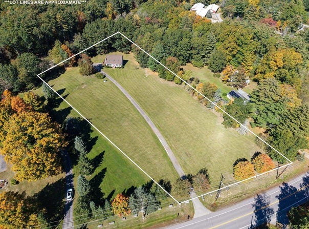 24 Main Street, Newfields, NH 03856