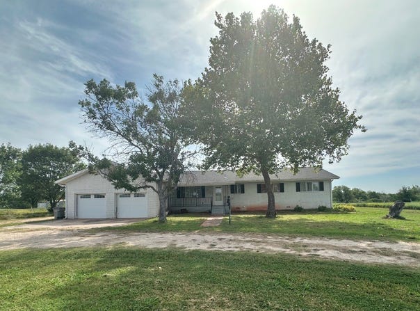 31407 Hwy 59, Maud, OK 74854