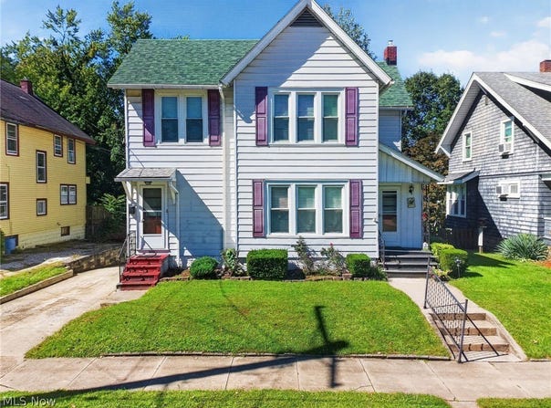 5143 - 5145 Samuel Avenue, Ashtabula, OH 44004
