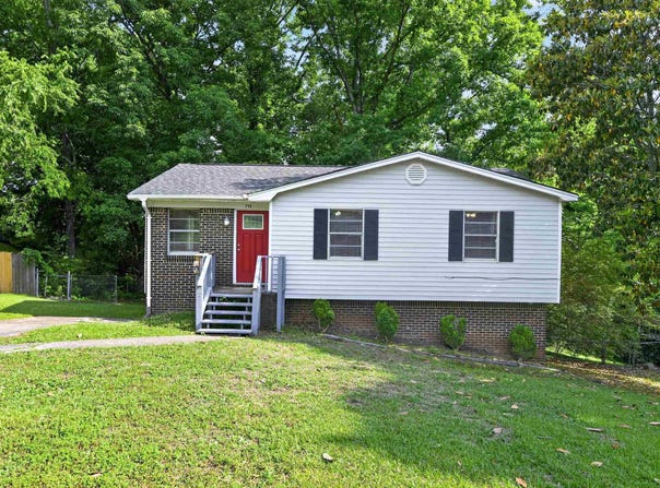 712 COUNTRY VIEW COURT, BIRMINGHAM, AL 35215