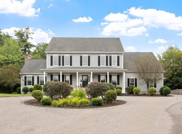 11 Amber Rd, Westminster, MA 01473