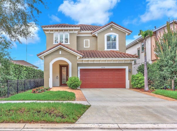14116 NATURES RESERVE Drive, LITHIA, FL 33547