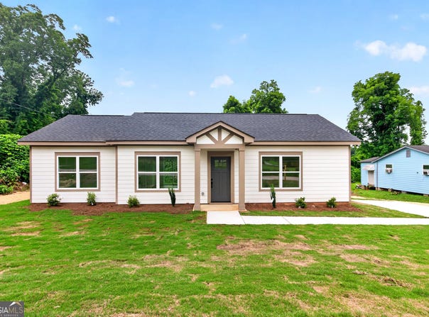 117 Ware, Hogansville, GA 30230