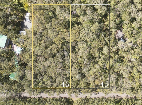 11TH ST, Volcano, HI 96785