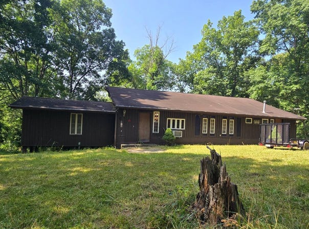 Strickling Rd, Macfarlan, WV 26148