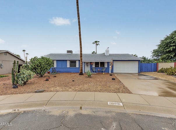 14018 N 36TH Place, Phoenix, AZ 85032