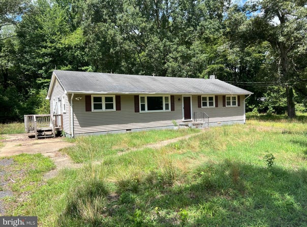3551 MALCOLM Road, BRANDYWINE, MD 20613