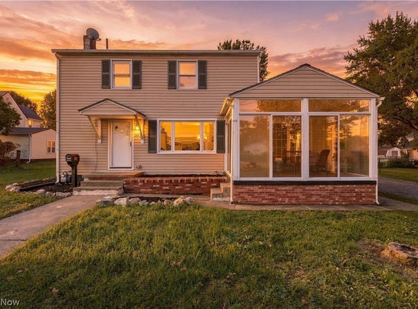 311 South Street NW, Navarre, OH 44662