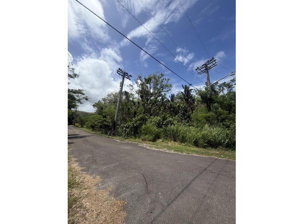 Quinene Road, Malesso, GU 96915