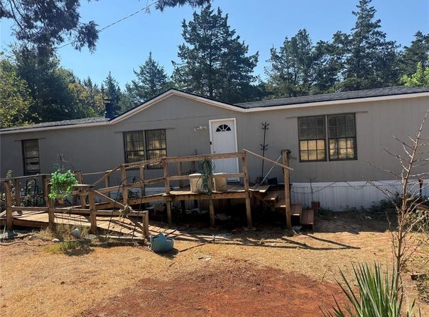 9180 E Etowah Road, Noble, OK 73068