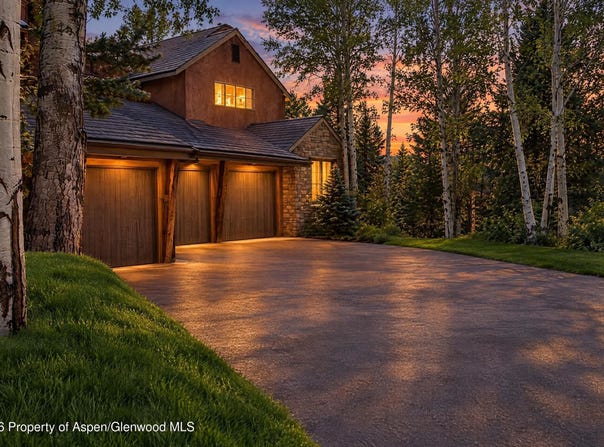 764 Promontory Lane, Basalt, CO 81621