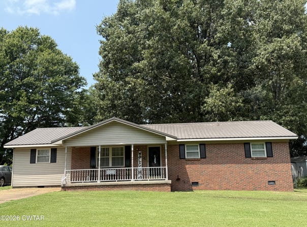 121 Morris Drive, Rutherford, TN 38369
