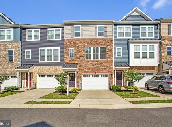 7714 DIGNITY Way, SEVERN, MD 21144