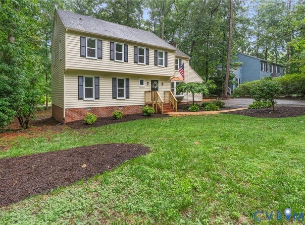 3129 Quail Hill Drive, Midlothian, VA 23112