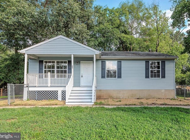 103 SCOTT AVE, GLEN BURNIE, MD 21060