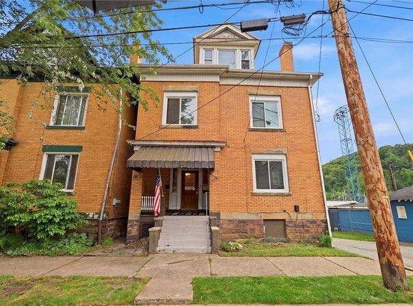 305 3rd St, Freeport Boro, PA 16229