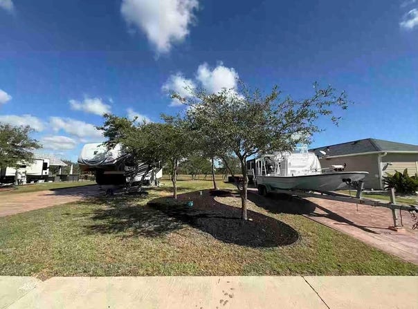 26 Augusta Circle, Aransas Pass, TX 78336