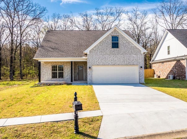 1275 Acuff Lane, Conway, AR 72034
