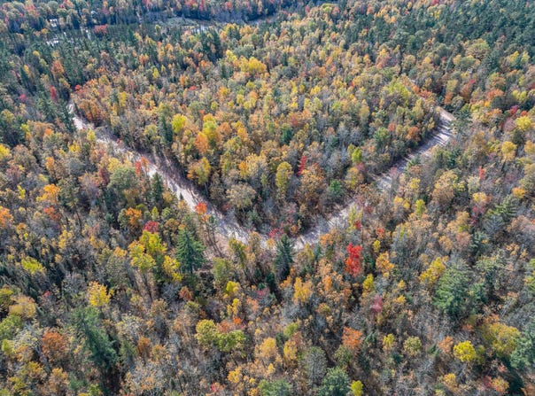 BUTTERNUT CIR lot: 13, Eagle River, WI 54521