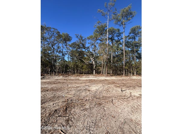 Peninsula Parkway lot: 49, Southport, NC 28461