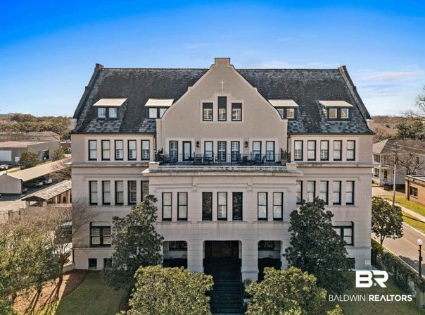 753 Saint Francis Street, Mobile, AL 36602