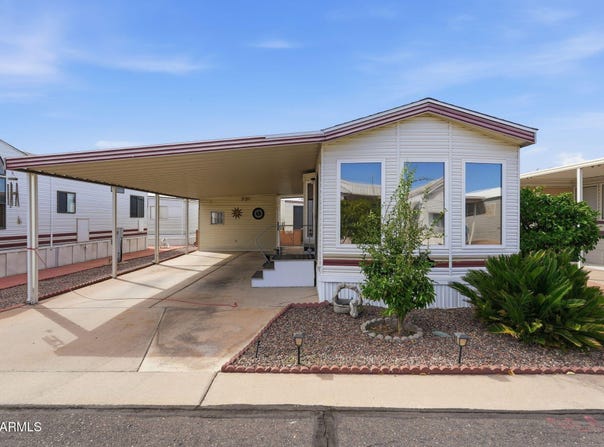 7750 E BROADWAY Road, Mesa, AZ 85208