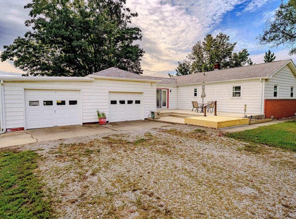 8606 E SR 38, Lafayette, IN 47905