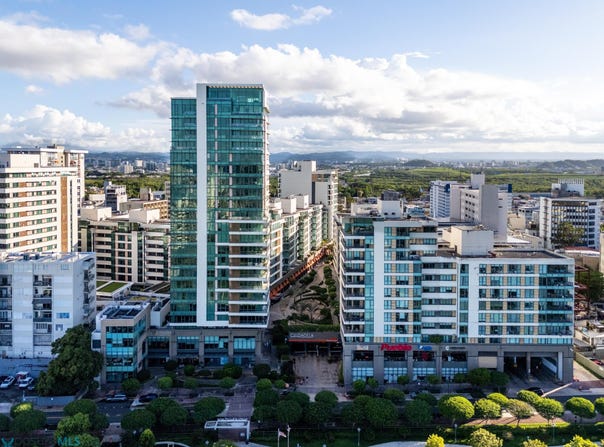 Santurce, San Juan, PR 00909
