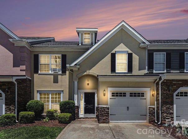 4704 Chantress Lane, Monroe, NC 28110