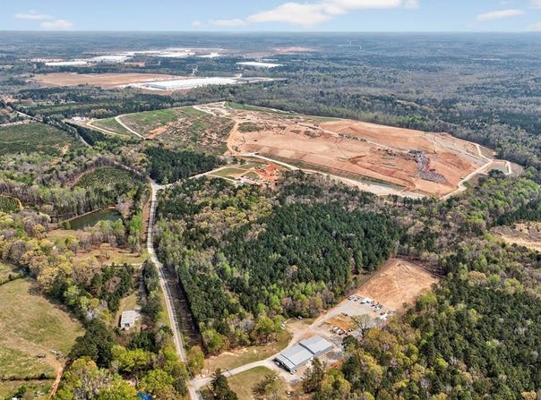 103 Bailey Jester Rd, Griffin, GA 30224
