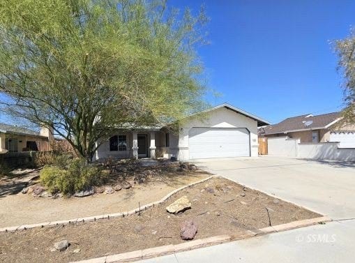 433 N Inyo St, Ridgecrest, CA 93555