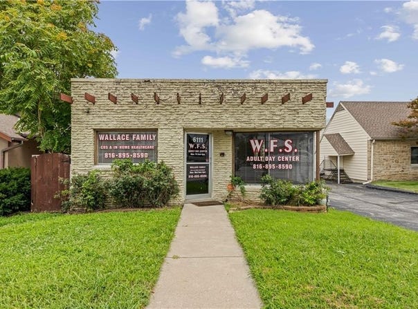 6111 Blue Ridge Boulevard, Raytown, MO 64133