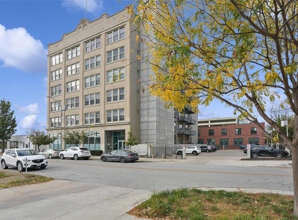 112 11th Street, Des Moines, IA 50309