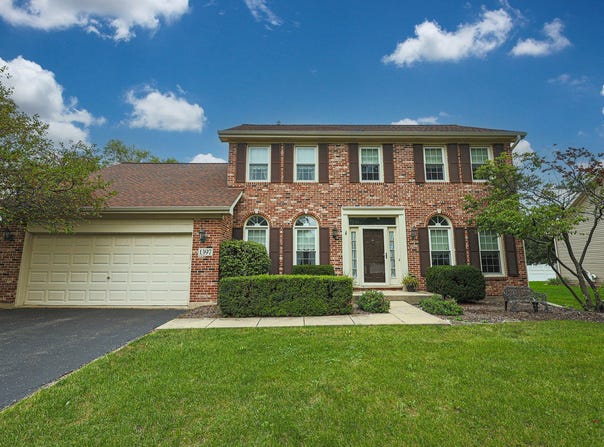 1397 Waterside Drive, Bolingbrook, IL 60490