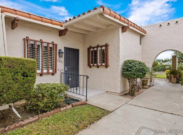 12491 Rios, Rancho Bernardo, CA 92128