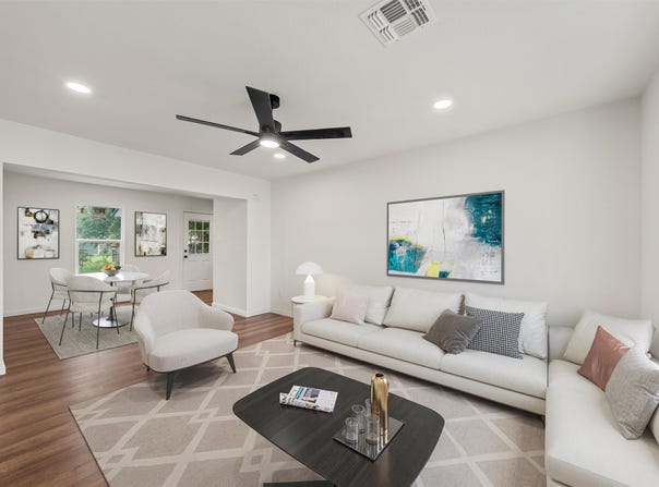 2225 Joey Drive, Waco, TX 76711