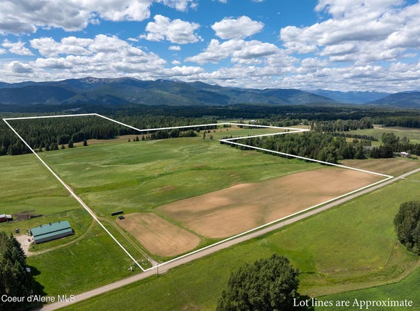 NNA Hickey Rd, Sandpoint, ID 83864