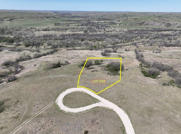 SweetSpot N lot: R23, White River, SD 57579