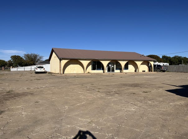 3810 W 24th Street, Plainview, TX 79072