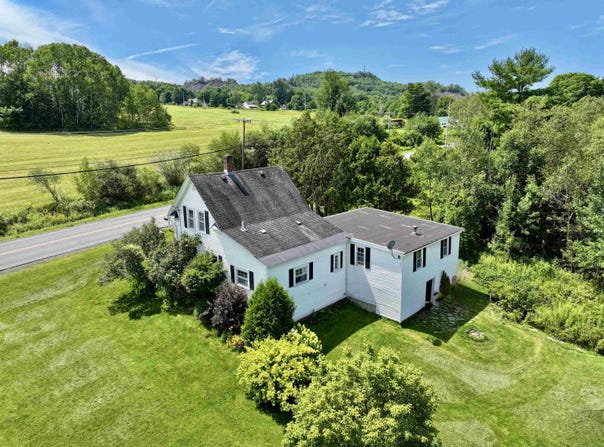 355 Websterville Road, Barre Town, VT 05641