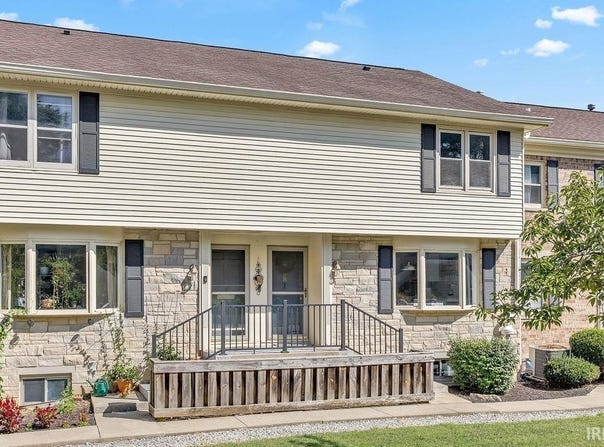 138 N Park Ridge Road, Bloomington, IN 47408-3113